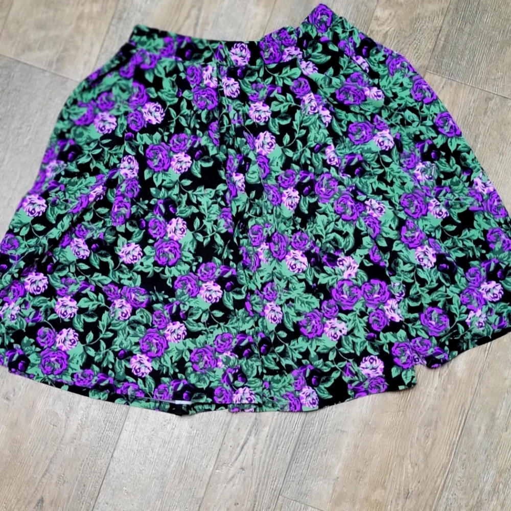 Pocket Skirt NEW